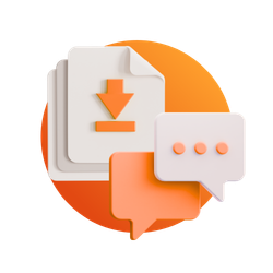 Download de Check-in kaart